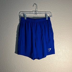 Gymshark Mens Shorts
